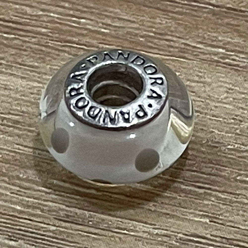 Pandora Murano Glass Charm